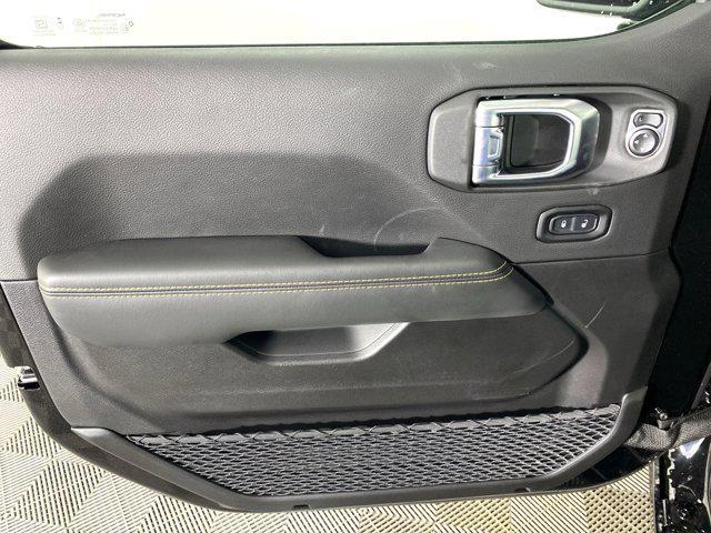 new 2026 Jeep Gladiator car, priced at $48,797