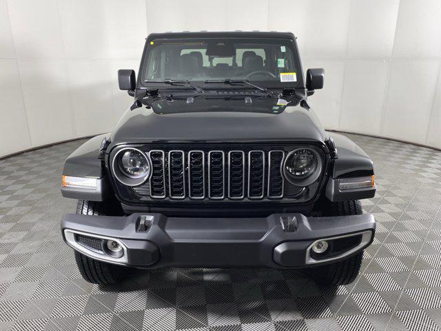 new 2026 Jeep Gladiator car, priced at $48,797