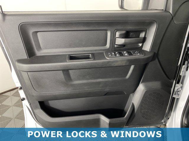 new 2026 Ram 2500 car, priced at $51,195