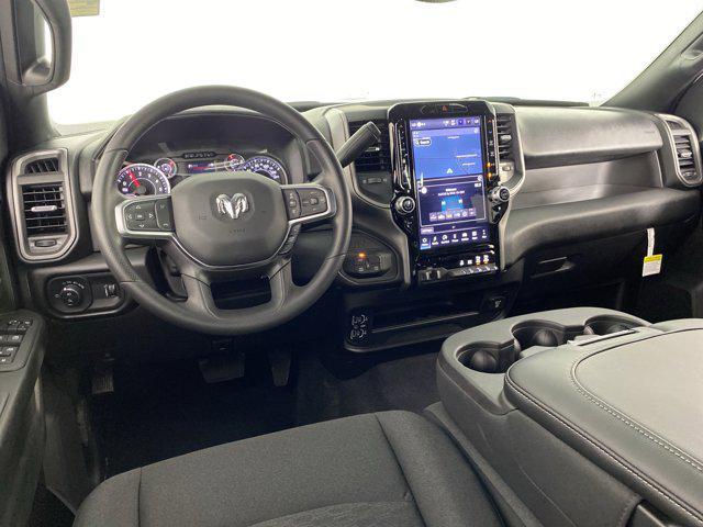 new 2026 Ram 2500 car, priced at $51,195