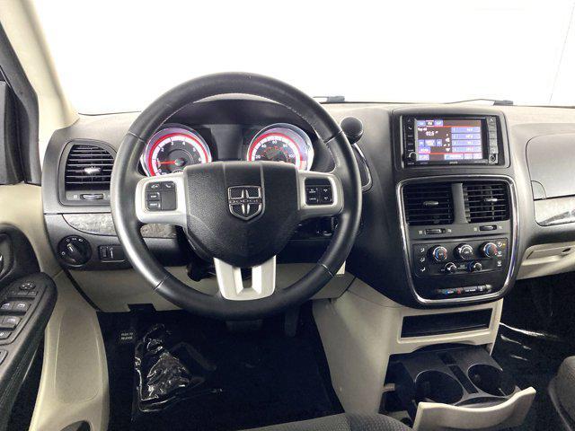used 2017 Dodge Grand Caravan car, priced at $14,500