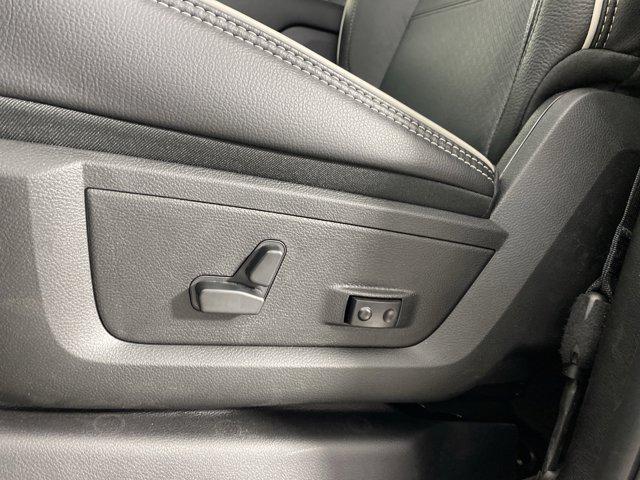 new 2026 Ram 2500 car, priced at $84,133