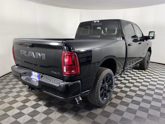 new 2026 Ram 2500 car, priced at $84,133