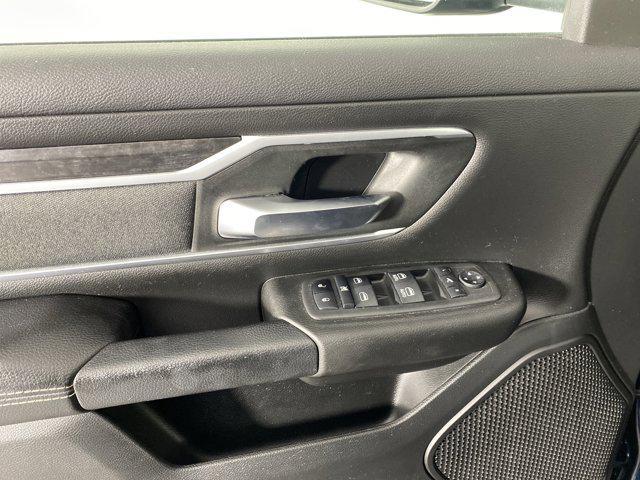used 2023 Ram 1500 car, priced at $36,900