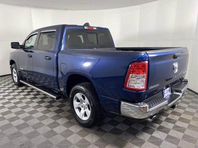used 2023 Ram 1500 car, priced at $36,900