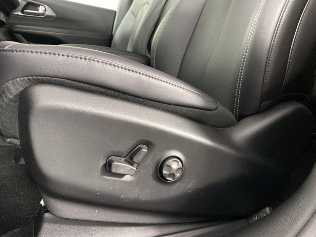 new 2026 Chrysler Pacifica car, priced at $43,000