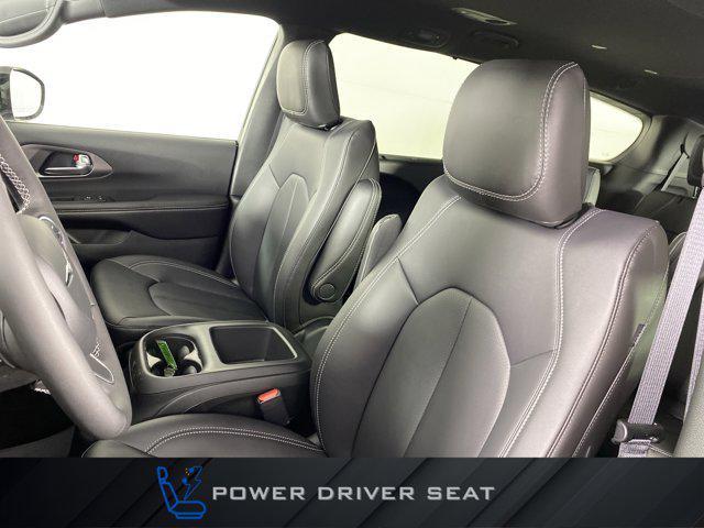 new 2026 Chrysler Pacifica car, priced at $43,000