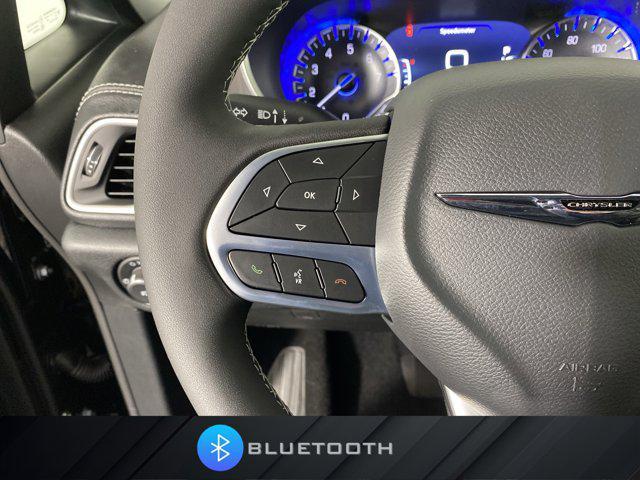 new 2026 Chrysler Pacifica car, priced at $43,000