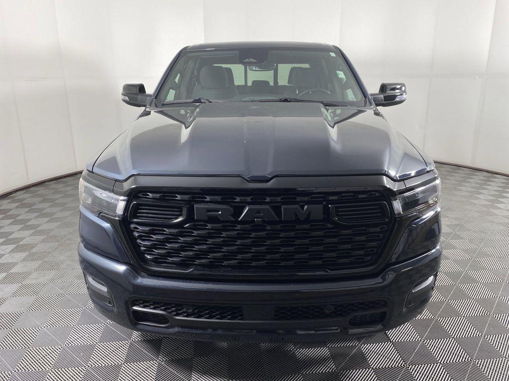 new 2026 Ram 1500 car, priced at $52,544