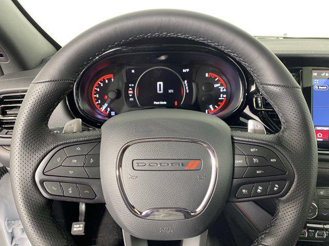 new 2026 Dodge Durango car, priced at $47,375