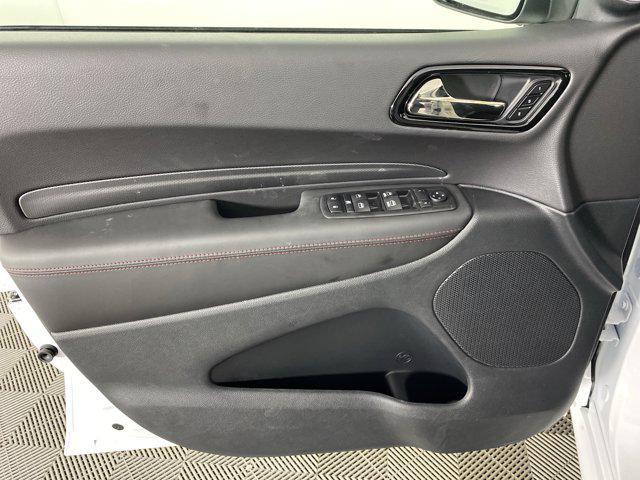 new 2026 Dodge Durango car, priced at $47,375