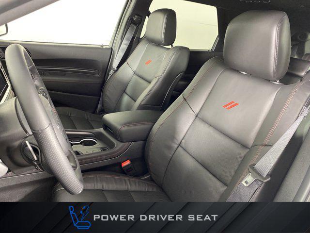 new 2026 Dodge Durango car, priced at $47,375