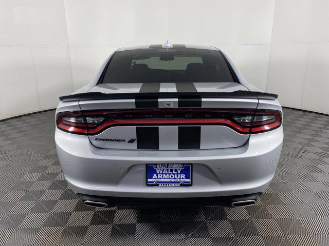 used 2023 Dodge Charger car, priced at $28,250