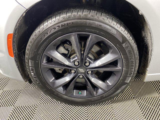 used 2023 Dodge Charger car, priced at $28,250