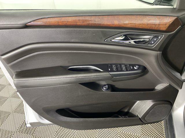 used 2016 Cadillac SRX car, priced at $13,600