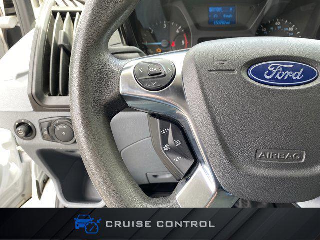 used 2019 Ford Transit-350 car, priced at $20,500