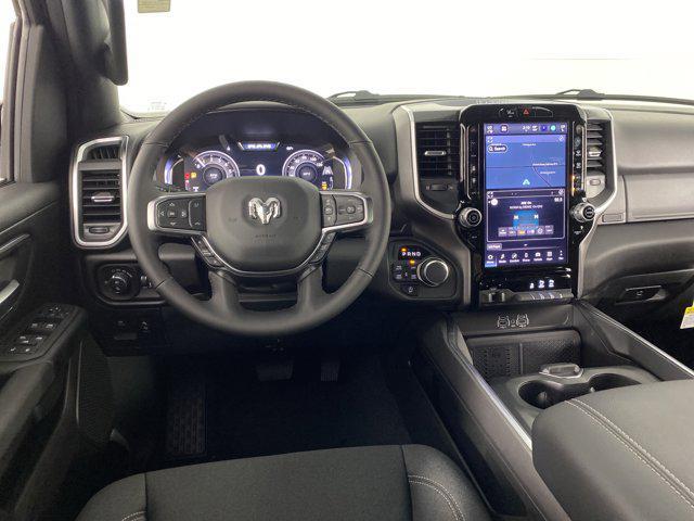 new 2026 Ram 1500 car, priced at $53,085