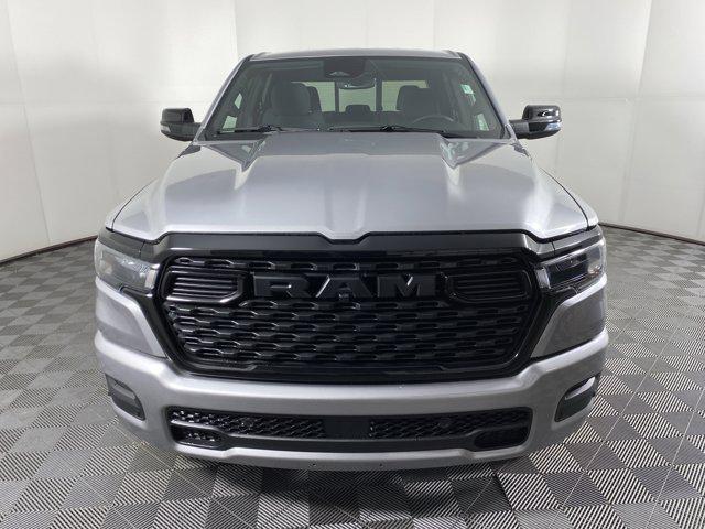 new 2026 Ram 1500 car, priced at $53,085