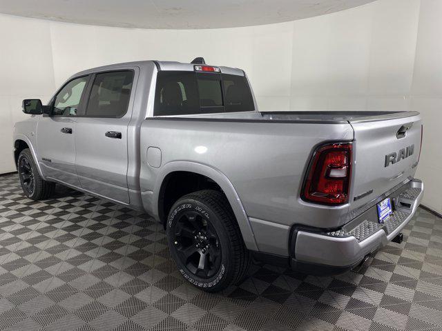 new 2026 Ram 1500 car, priced at $53,085