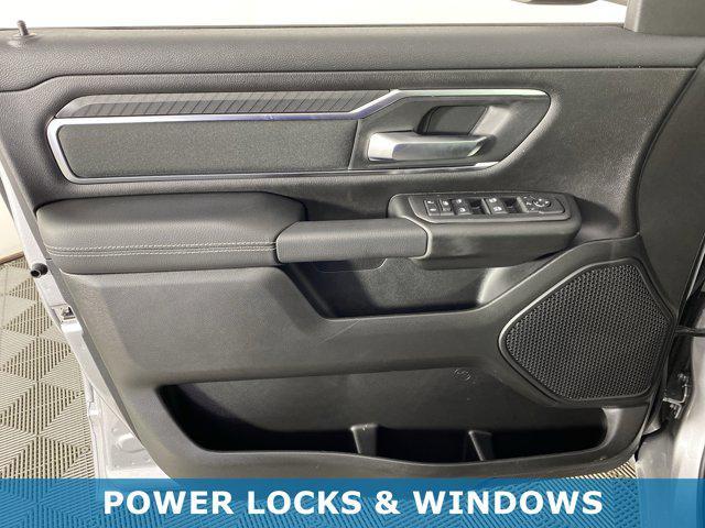 new 2026 Ram 1500 car, priced at $53,085