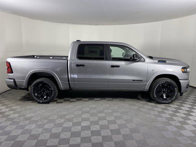 new 2026 Ram 1500 car, priced at $53,085