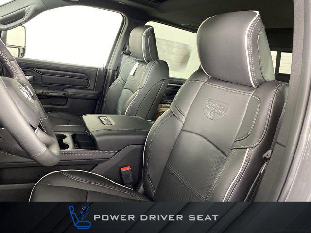 new 2026 Ram 2500 car, priced at $78,556