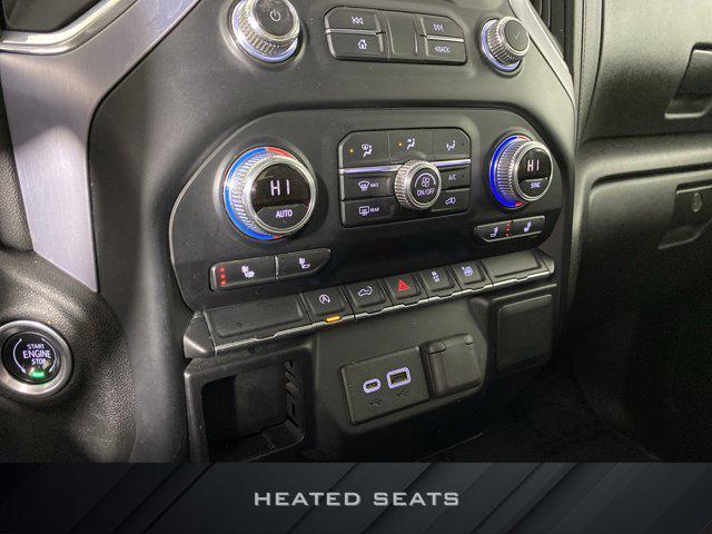 used 2019 GMC Sierra 1500 car, priced at $25,250