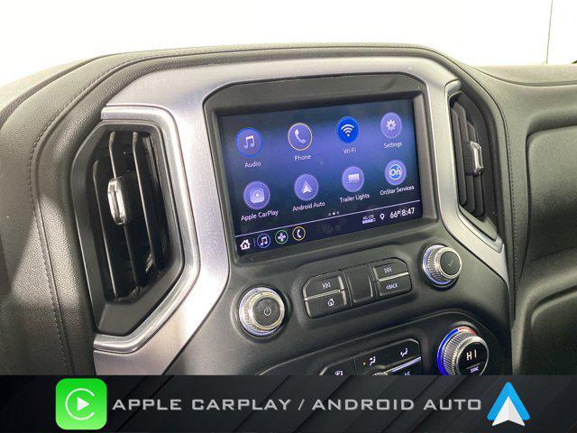 used 2019 GMC Sierra 1500 car, priced at $25,250