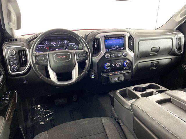 used 2019 GMC Sierra 1500 car, priced at $25,250