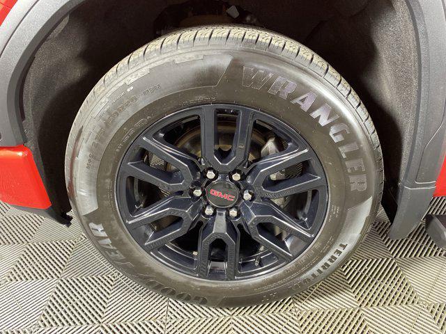 used 2019 GMC Sierra 1500 car, priced at $25,250