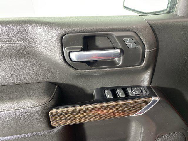 used 2019 GMC Sierra 1500 car, priced at $25,250