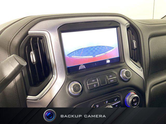 used 2019 GMC Sierra 1500 car, priced at $25,250