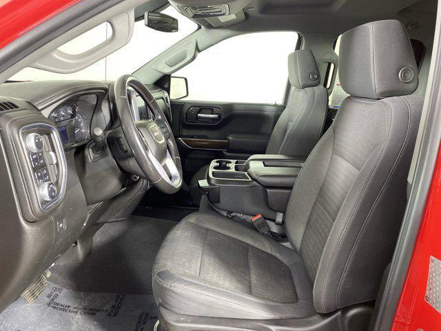 used 2019 GMC Sierra 1500 car, priced at $25,250