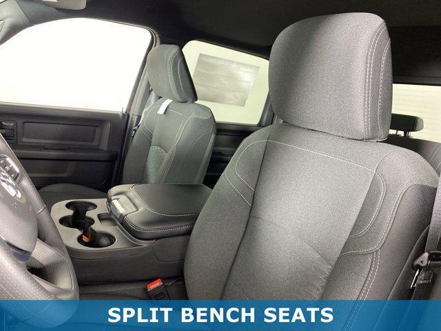 new 2026 Ram 2500 car, priced at $55,117