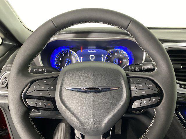 new 2026 Chrysler Pacifica car, priced at $42,693