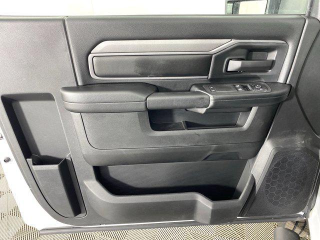 new 2026 Ram 2500 car, priced at $52,673