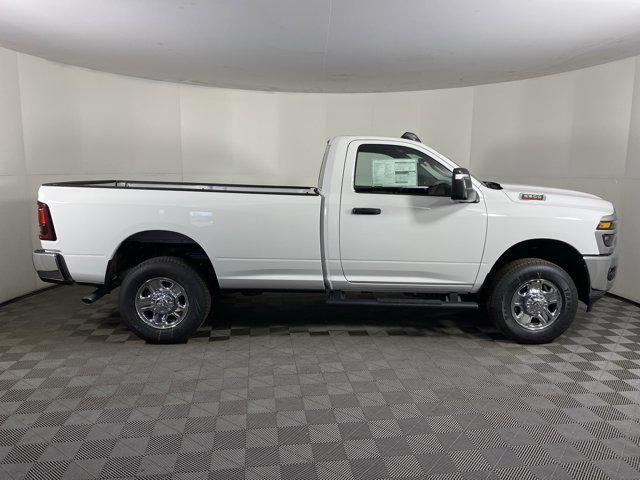 new 2026 Ram 2500 car, priced at $52,673
