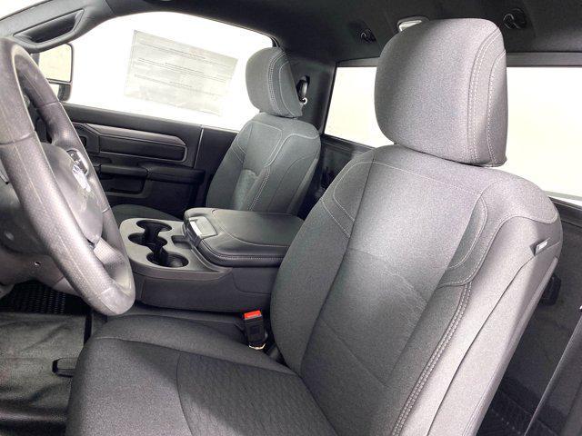 new 2026 Ram 2500 car, priced at $52,673