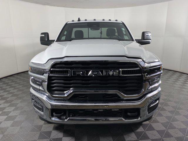 new 2026 Ram 2500 car, priced at $52,673
