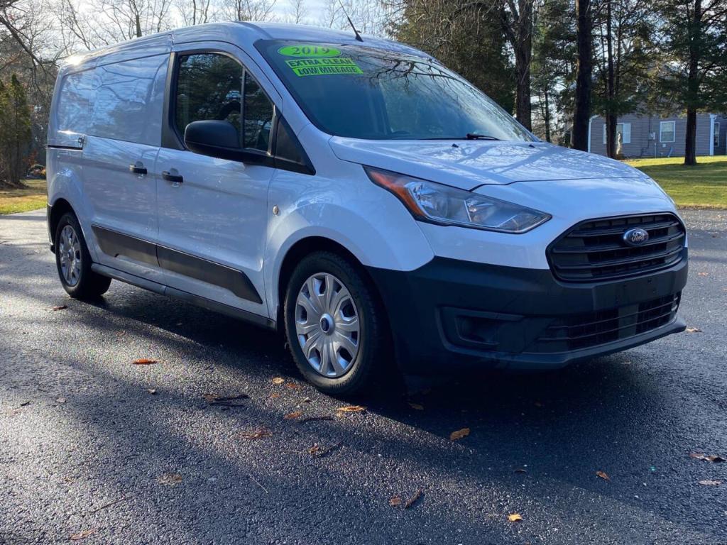 used 2019 Ford Transit Connect car, priced at $16,800
