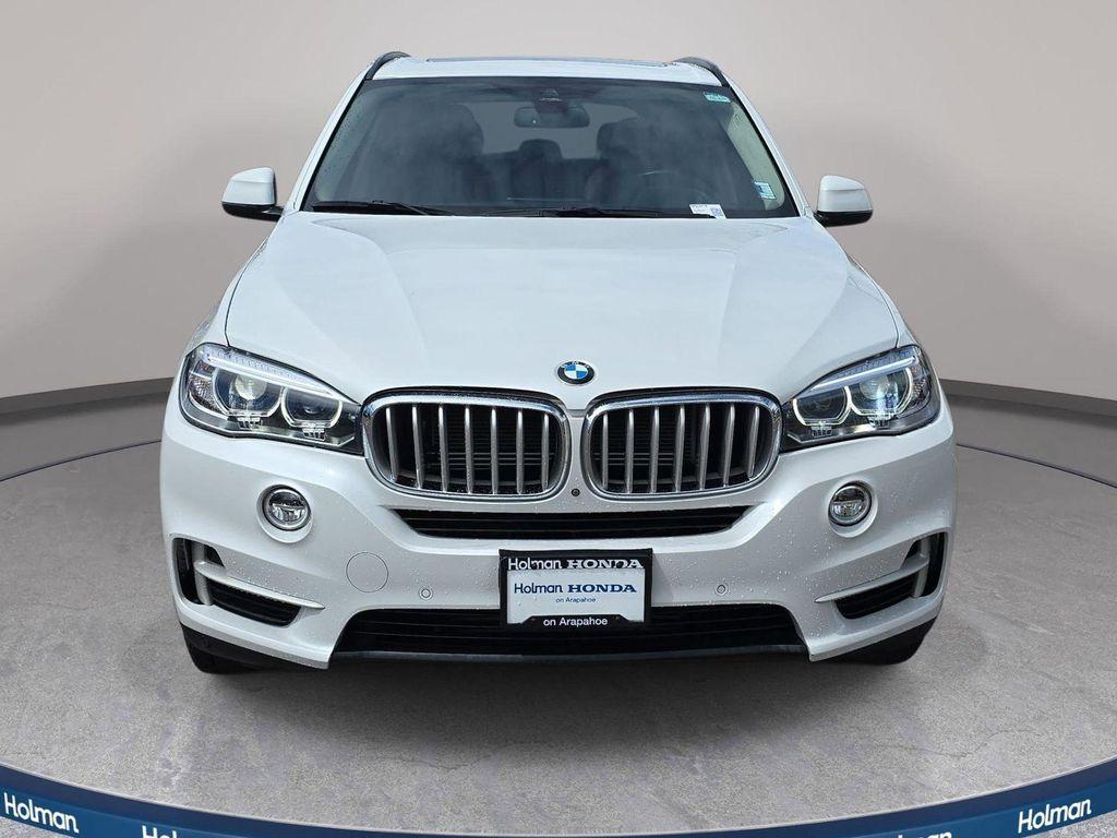 used 2016 BMW X5 eDrive car, priced at $18,291