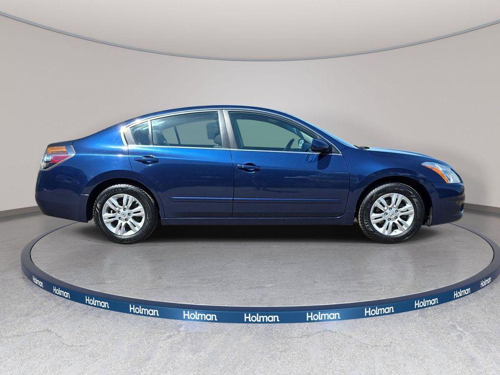 used 2012 Nissan Altima car, priced at $6,291
