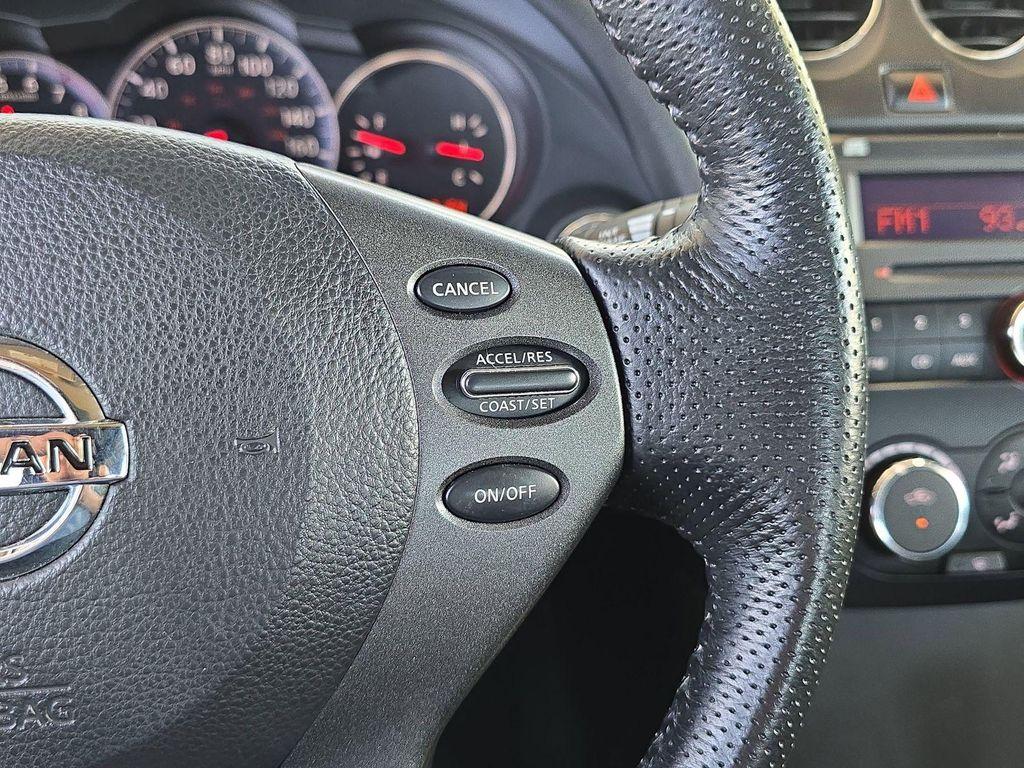 used 2012 Nissan Altima car, priced at $6,291
