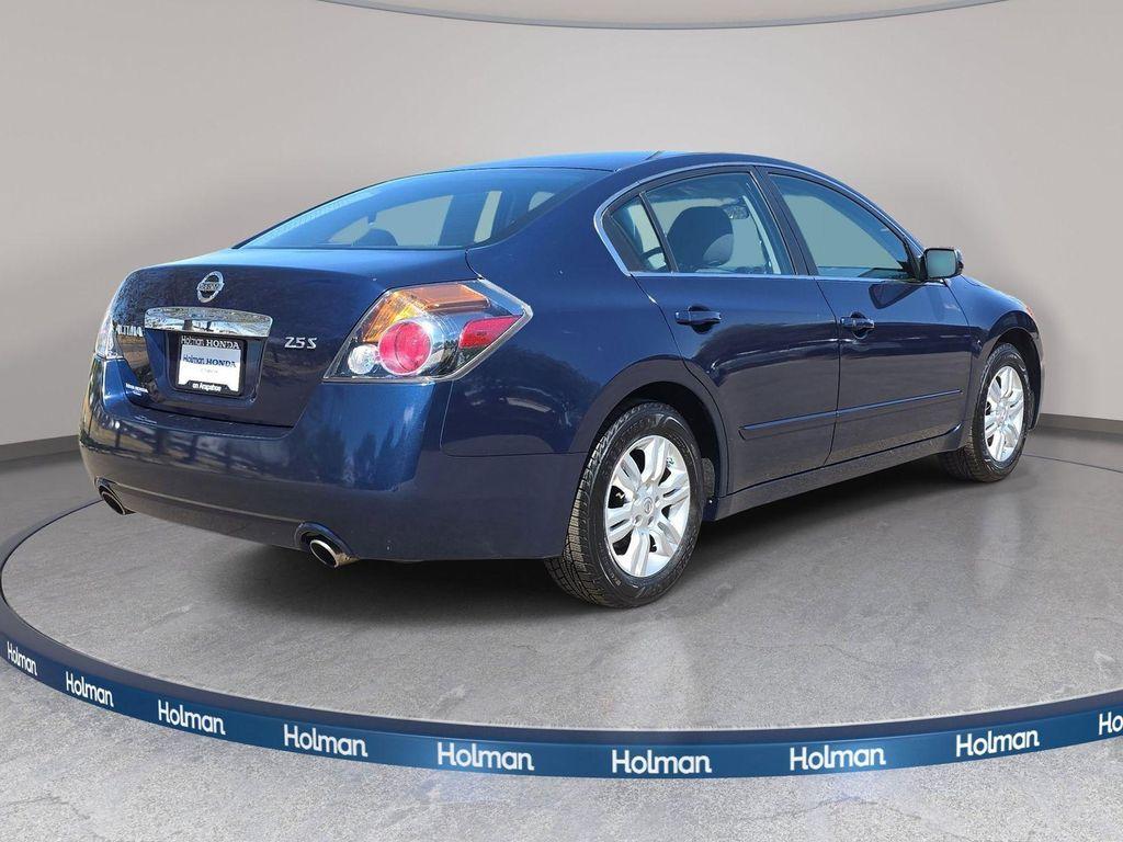 used 2012 Nissan Altima car, priced at $6,291