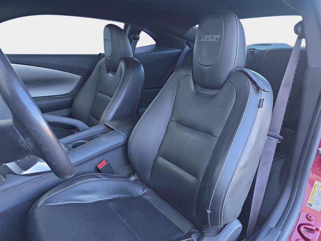 used 2010 Chevrolet Camaro car, priced at $15,699