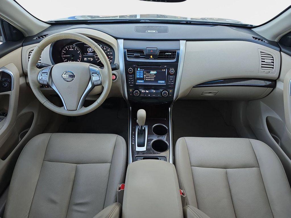 used 2013 Nissan Altima car, priced at $9,941