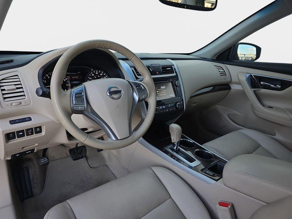 used 2013 Nissan Altima car, priced at $9,941