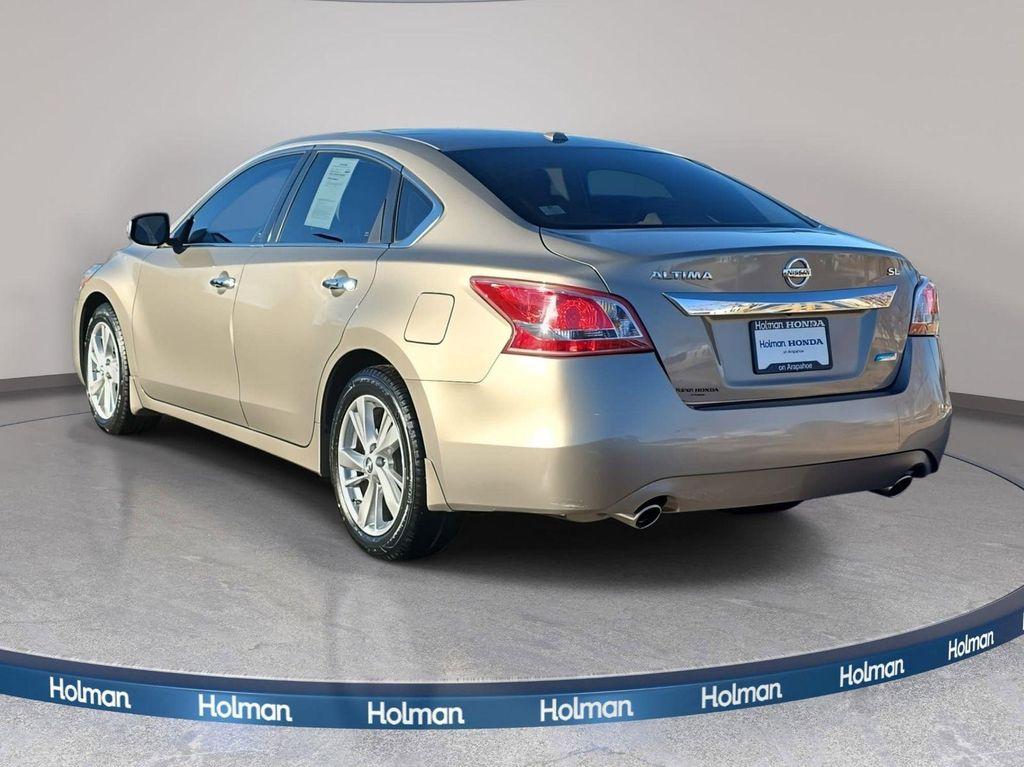 used 2013 Nissan Altima car, priced at $9,941