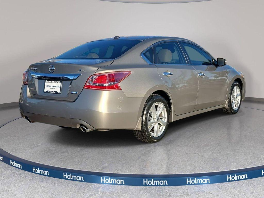 used 2013 Nissan Altima car, priced at $9,941