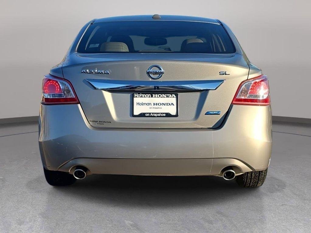 used 2013 Nissan Altima car, priced at $9,941